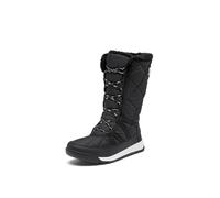 Sorel for woman. 2088261010 Boots Whitney II Plus black (39), 1 to 3 cm, Laces, Outdoor
