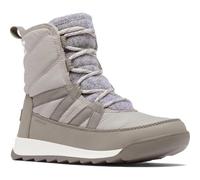 Sorel Whitney II Plus Lace WP Womens Grey Waterproof Snow Ankle Boots Size 4-8