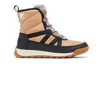 Sorel Womens Whitney 2 Plus Lace Wp Fashion Boot, Tawny Buff Black 2024 2025, 5 UK