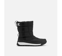 Sorel - Whitney™ Ii Puffy Mid Winter Boot - Black - Size 10 Uk - Unisex