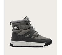 Sorel - Whitney™ Iii Mid Waterproof Boots - Quarry, Grill - Size 3 Uk - Women