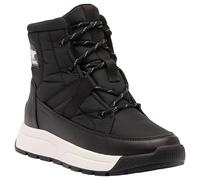 Sorel - Women's Whitney III Mid WP - Winter boots size 5, black