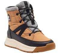 Sorel - Whitney III Mid Wp Tawny Buff Black - 7 - Snow boots