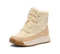 Sorel Whitney III Mid WP Boots, Waterproof Build, Insulated Warmth, Lightweight Style, Spacious Toe, Enhanced Comfort, Robust Grip - Women's