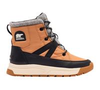 Sorel - Whitney III Mid Wp Tawny Buff Black - 7.5 - Snow boots