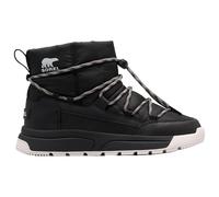 Sorel - Whitney Iii Slip-On Wp Black Sea Salt - 7.5 - Snow boots