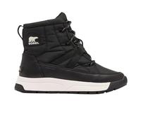 Sorel Whitney III Waterproof Women's Walking Boots | UK 5.5 in Black/Sea Salt