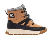Sorel Whitney III Waterproof Women's Walking Boots | UK 8 in Tawny Buff/Black