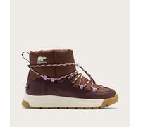 Sorel Snow boots WHITNEY III SLIP-ON WP in Bordeaux 9