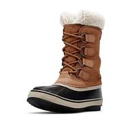 Sorel Winter Carnival Boot Wp Women's Winter Boots, Camel Brown 2023 2024, 3 UK