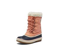 Sorel Winter Carnival Boot Wp Women's Winter Boots, Paradox Pink Abyss 2023 2024, 4 UK