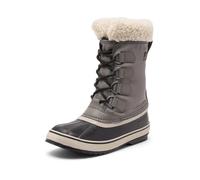 Sorel Winter Carnival Boot Wp Women's Winter Boots, Quarry Black 2024 2025, 9 UK