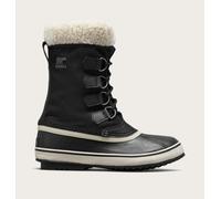 Sorel - Winter Carnival™ Snow Boots - Black, Stone - Size 6.5 Uk - Women