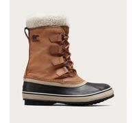 Sorel - Winter Carnival™ Snow Boots - Camel Brown - Size 8 Uk - Women