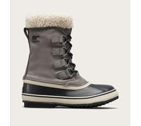 Sorel - Winter Carnival™ Snow Boots - Quarry, Black - Size 5 Uk - Women