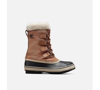 Sorel - Winter Carnival™ Waterproof Boots - Camel Brown - Size 6.5 Uk - Women