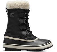 SOREL Winter Carnival Waterproof - Women - Black - size 3- model 2027 3