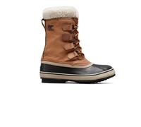 Sorel Winter Carnival Boot Wp Women's Winter Boots, Camel Brown 2024 2025, 4.5 UK