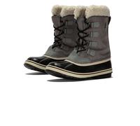 Sorel Women's Winter Carnival Waterproof Boot - Quarry Black 4.5 UK 2024/25