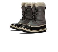 Sorel Winter Carnival Women's Snow Boots | UK 5 in Quarry/Black