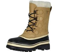 Women's Sorel Caribou (Buff) après ski boots