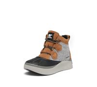 Sorel Women's Out N About 4 Classic Waterproof Fashion Boot, Taffy/Dove, 5.5 UK