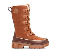 Sorel Womens Torino Tall Wp Fashion Boot, Velvet Tan Tobacco Torino 5, 4 UK