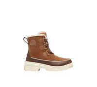 Sorel Womens Torino Wp Fashion Boot, Velvet Tan Tobacco Torino 5, 8 UK