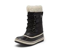 Sorel Winter Carnival Boot Wp Women's Winter Boots, Black Stone 2024 2025, 5 UK