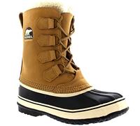 Sorel Women's 1964 Pac 2 Winter Boots, Buff Black, 7 UK