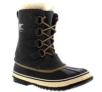 Sorel Women's 1964 Pac 2' Winter Boots, Grey Coal, 4 UK