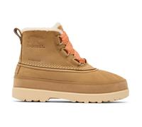 Sorel - Women's Ambler Fireside Chukka WP - Winter boots size 10, sand