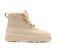 Sorel - Women's Ambler Fireside Chukka WP - Winter boots size 4,5, sand