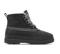 Sorel - Women's Ambler Fireside Chukka WP - Winter boots size 9, black