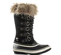 Sorel Women's Boots, JOAN OF ARCTIC, Black (Stone), Size UK: 7