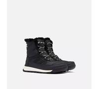 Sorel Mid Boots WHITNEY II SHORT LACE WP in Black 4
