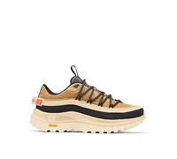 SOREL Womens Callsign Horizon Low Goretex Trainers, Brown, Size 3, Women Brown