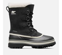 SOREL Caribou Wp - Women - Black - size 4- model 2024 4