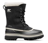 Sorel - Women's Caribou WP - Winter boots size 10, black