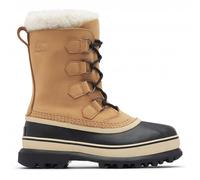 Sorel - Women's Caribou WP - Winter boots size 8,5, sand