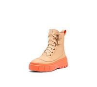 Sorel Women's Caribou X Boot Lace Wp Mountain, Brown, 6.5 UK