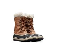 Sorel Womens Carnival Wp Winter Boots, Camel Brown 2023 2024, 5.5 UK