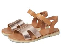 Sorel Women's Ella III Slingback Sandal, Honest Beige, Honey White, 6 UK