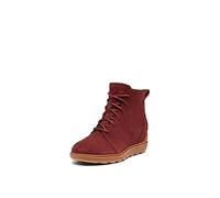Sorel Womens Evie II Lace, Spice, Gum 2, 4 UK