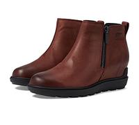 Sorel Women's EVIE™ II ZIP, Spice, Black, 8 UK