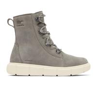 Sorel - Women's Explorer III Joan Waterproof - Winter boots size 5, grey