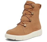 Sorel - Women's Explorer III Joan Waterproof - Winter boots size 7,5, sand/brown