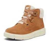 Sorel Sorel Explorer™ III Nw Lace WP - Snow boots - Women's Tawny Buff / Sea Salt 37.5