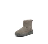 Sorel Women's Explorer III Slip-on Waterproof Boot