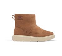 Sorel Women's Explorer III Slip-on Waterproof Boot